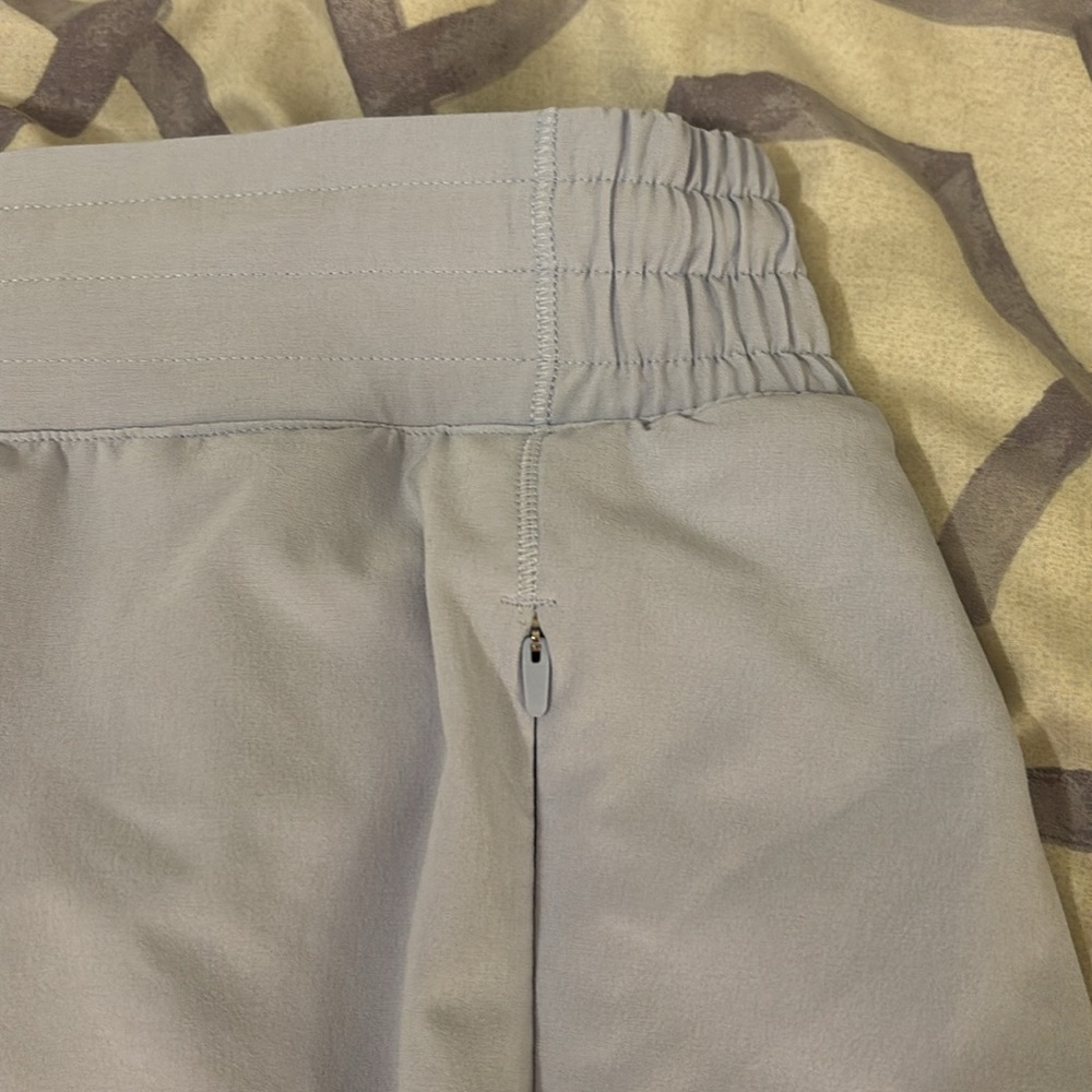 lululemon athletica Light Blue Skirt - Picture 3 of 6